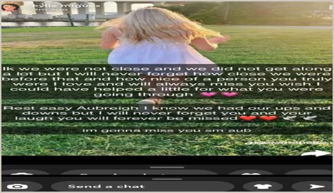 Unraveling The Journey Of Aubreigh Wyatt: How Did Aubreigh Wyatt Did Become A Sensation?